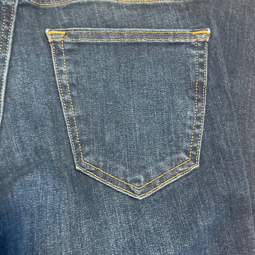 Abercrombie & Fitch Jeans Size 11/12 Regular Kids High Rise Skinny Blue New - Picture 10 of 15